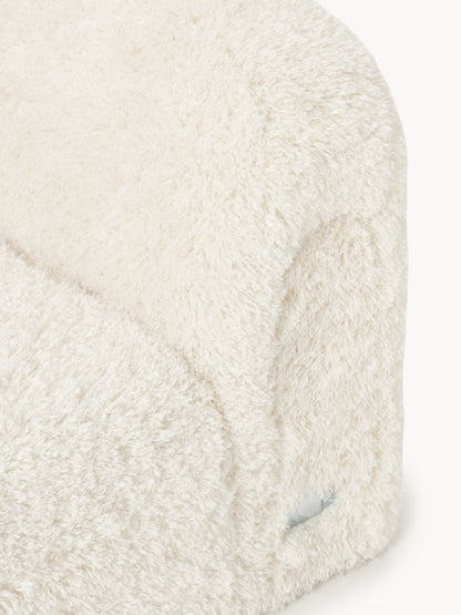 Rundes Teddy-Eckmodul Wolke