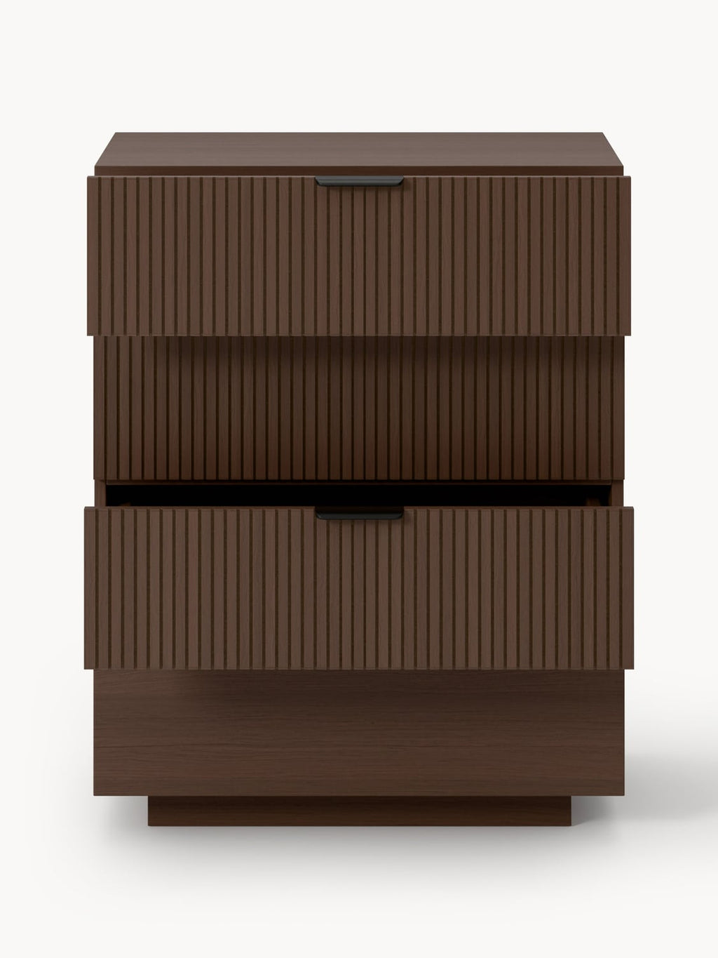 Sato Wood-Chest of Drawers — Espresso