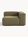 Lennon Corner Module — Brown