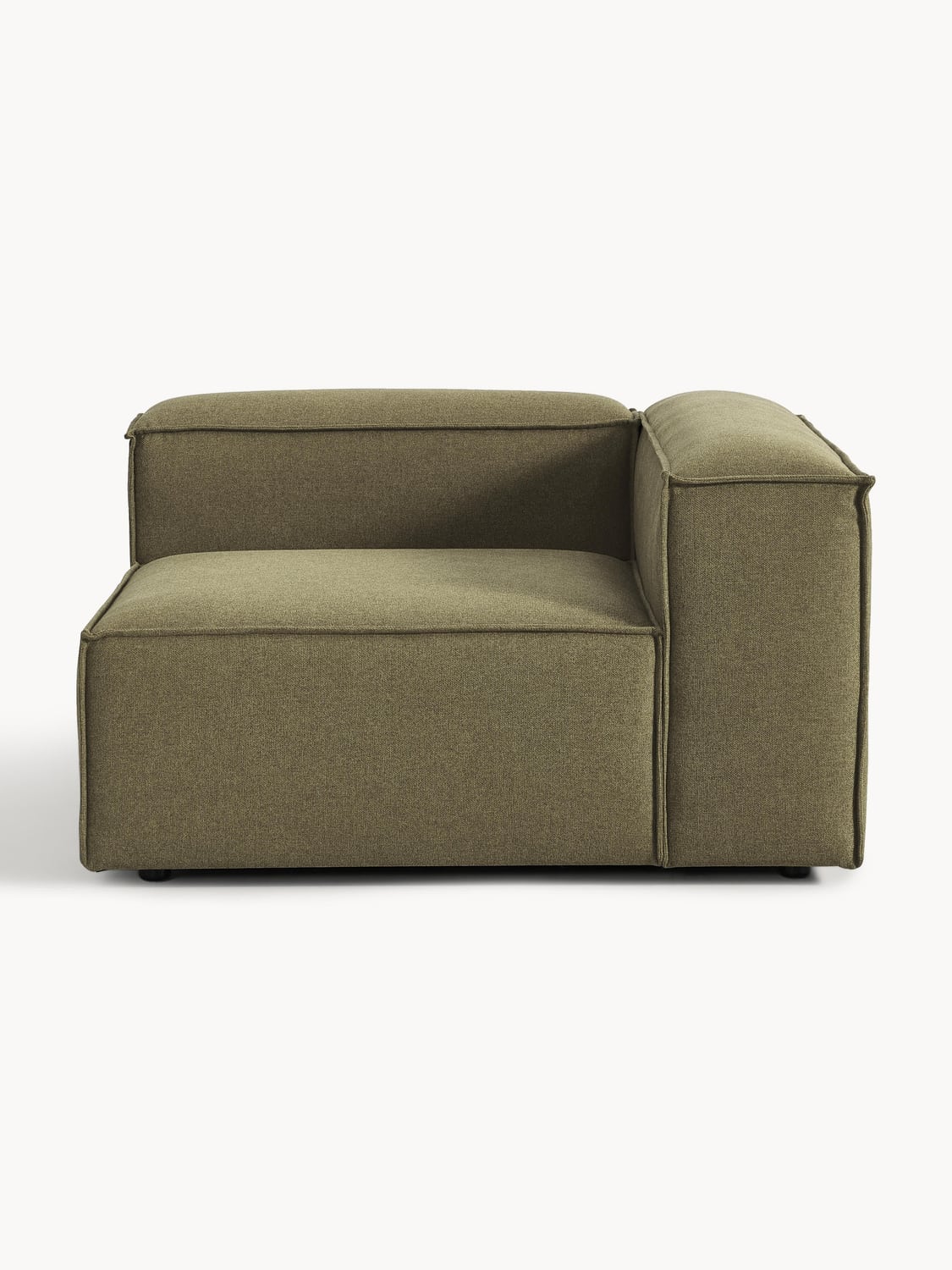 Lennon Corner Module — Brown