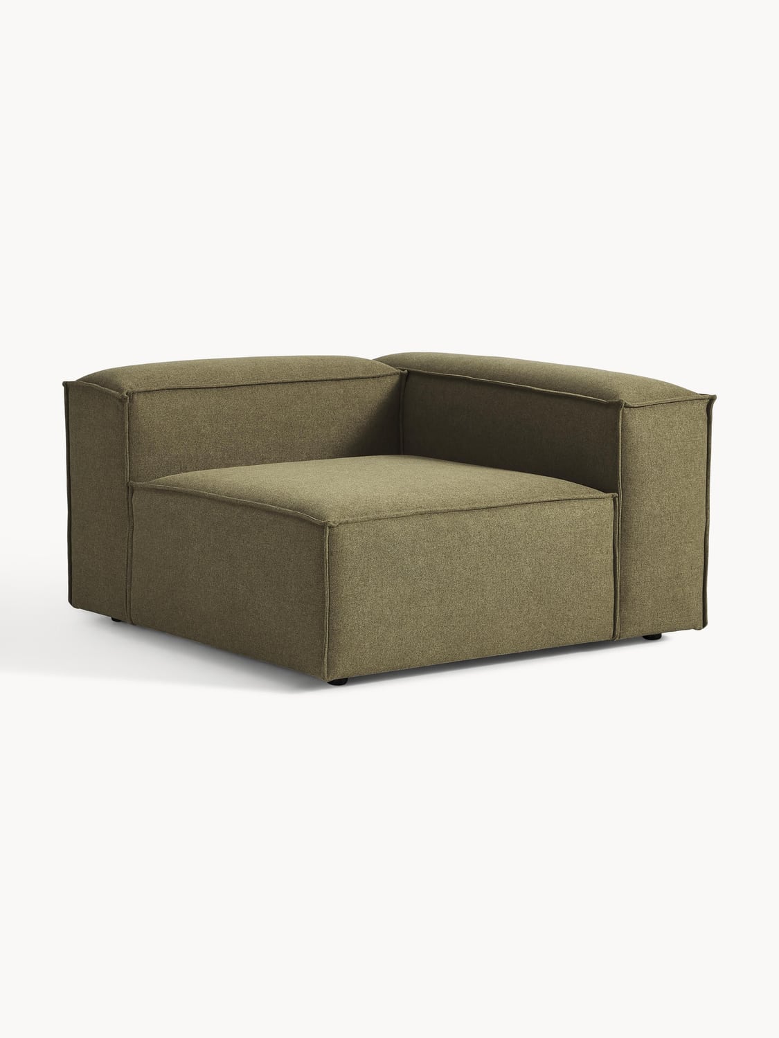 Lennon Corner Module — Brown