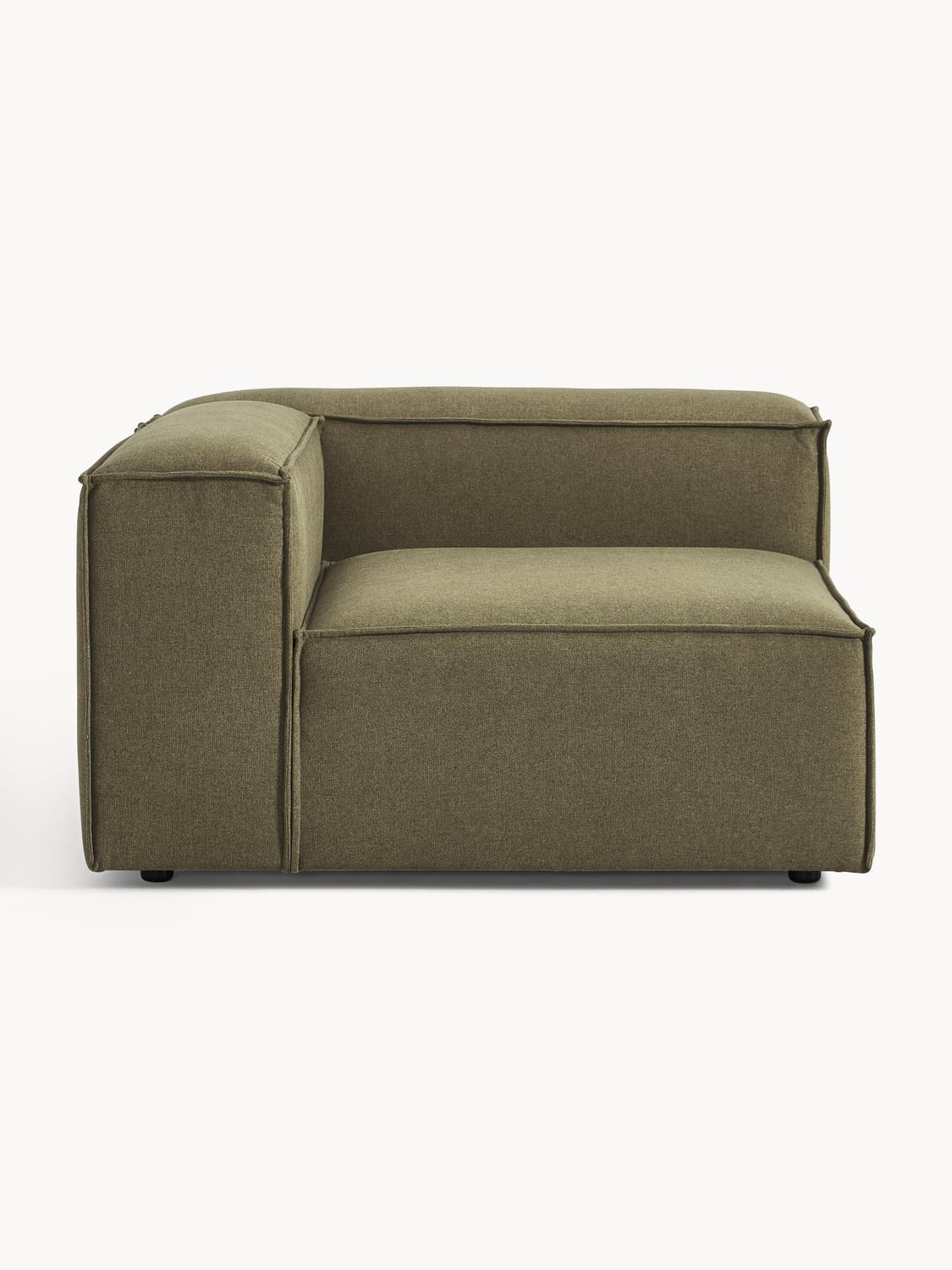 Lennon Corner Module — Brown