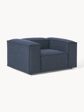 Lennon Armchair — Anthracite
