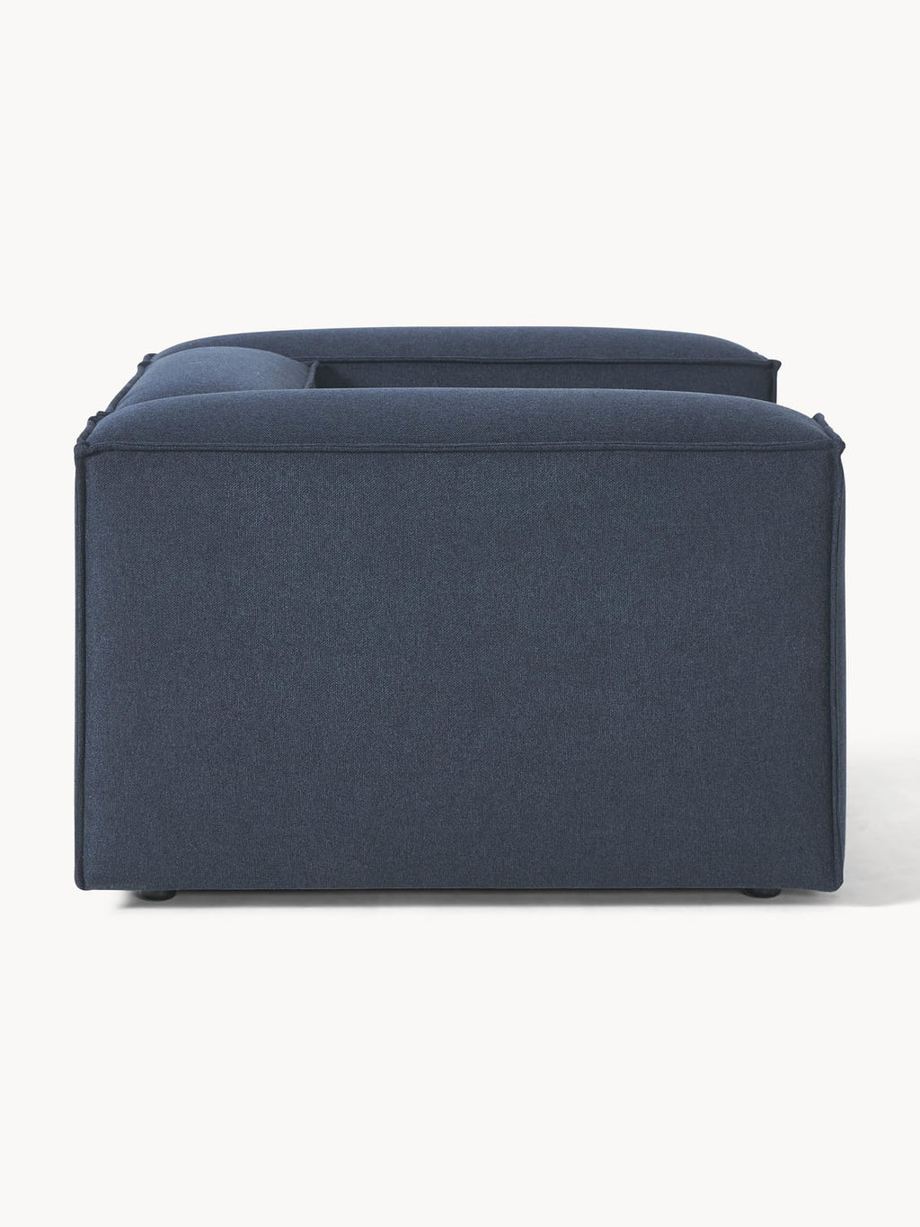 Lennon Armchair — Anthracite