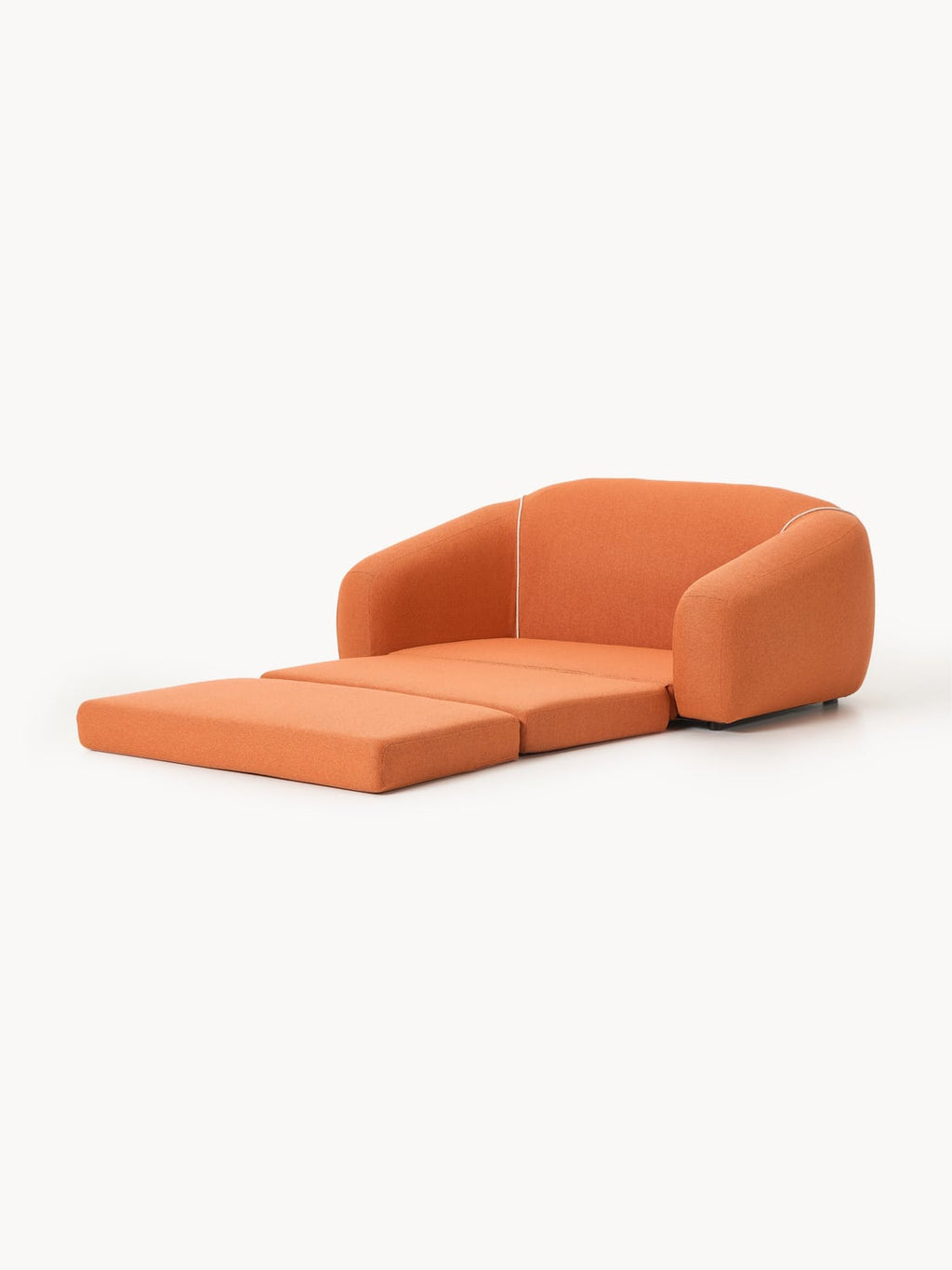 Soleil Garden Sofa / Daybed (2-seater) — Camel