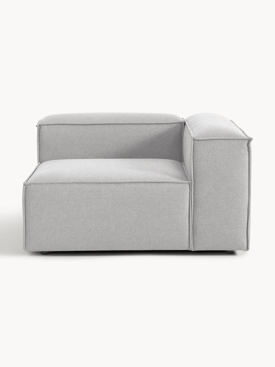 Lennon Corner Module — Lilac