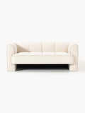 Bobi Sofa (2-seater) — Oatmeal
