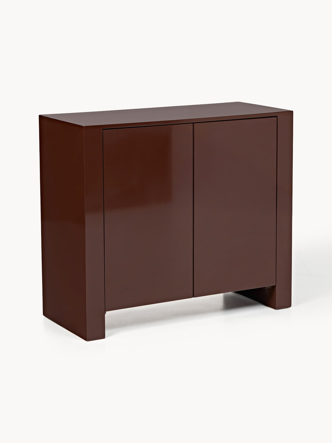 Liv Sideboard — Chocolate