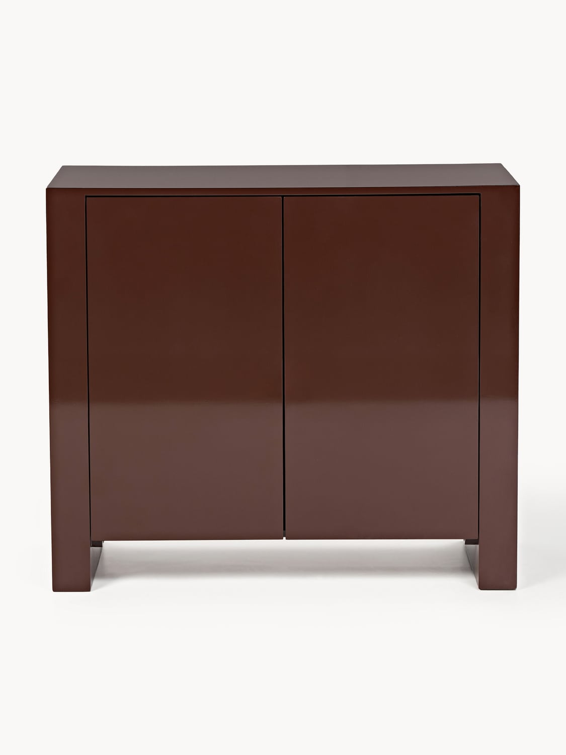 Liv Sideboard — Chocolate