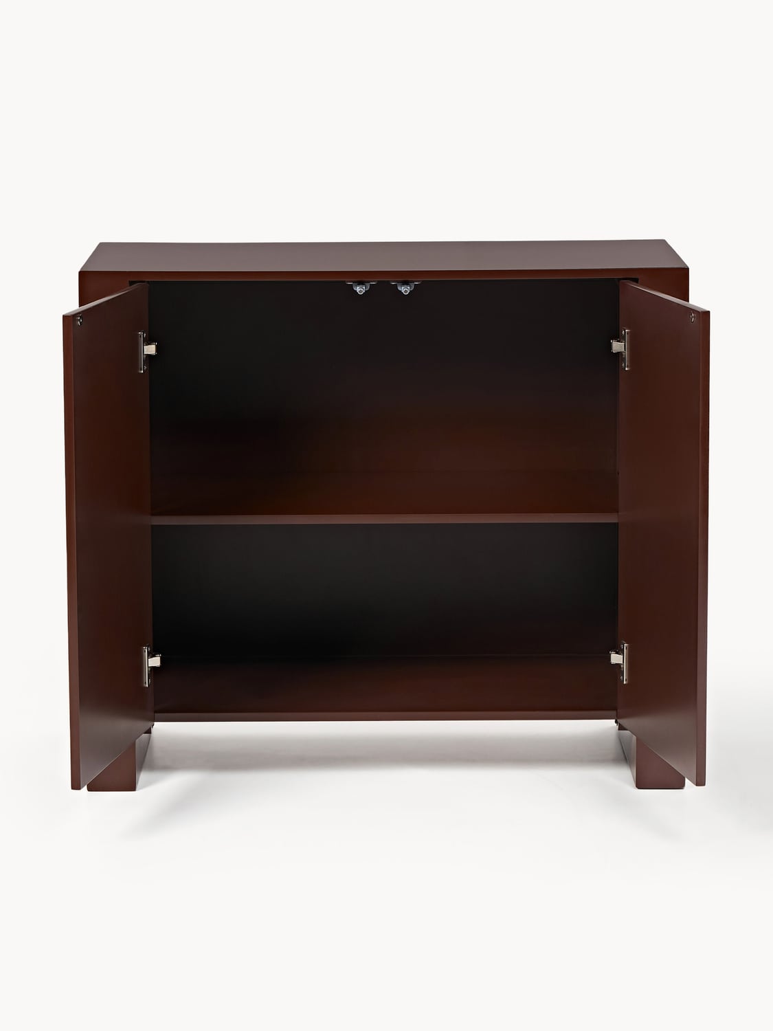 Liv Sideboard — Chocolate