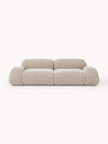 Wolke Modular Sofa (3-seater) — Oatmeal