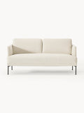 Fluente Sofa (2-seater) — Off-White