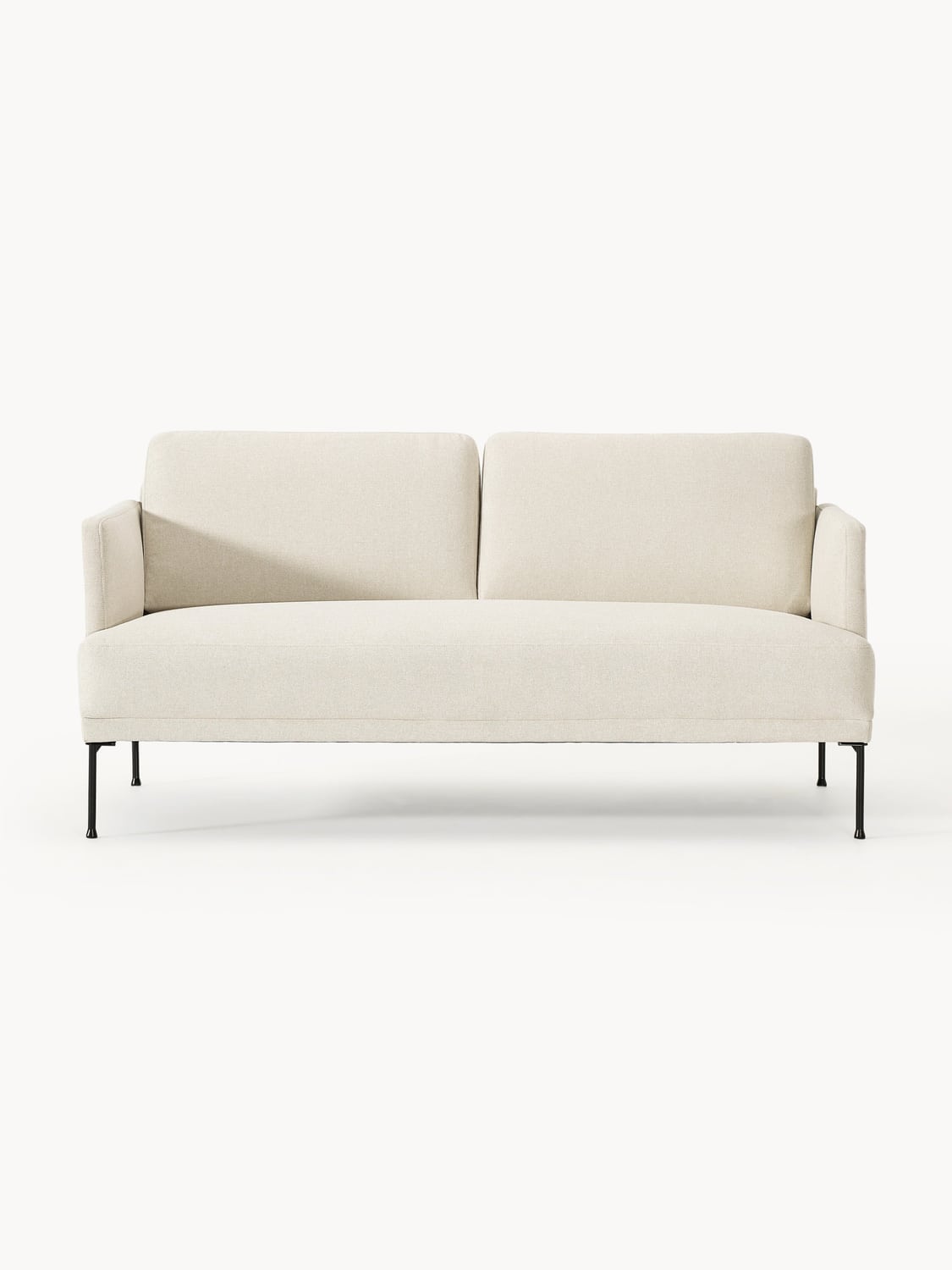 Fluente Sofa (2-seater) — Off-White