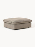 Felix Ottoman — Taupe