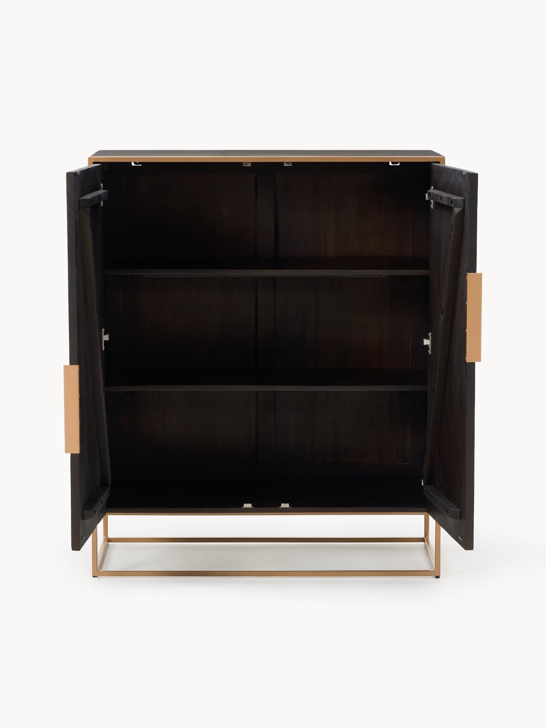 Harry Highboard in Mango Wood