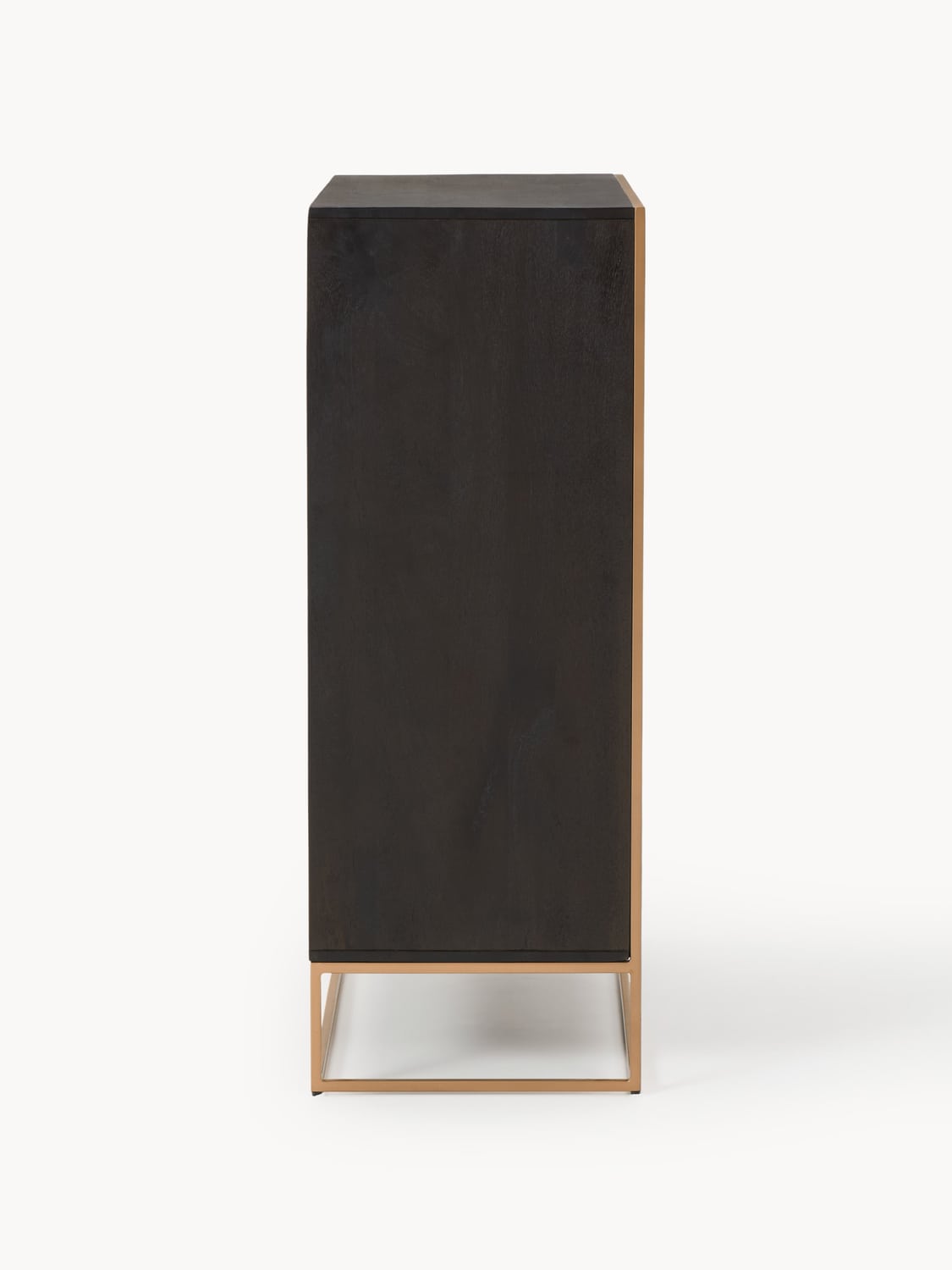Harry Highboard in Mango Wood
