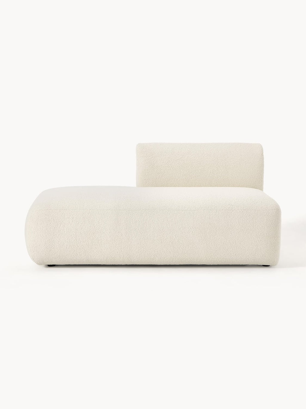 Sofia Teddy-Chaise-Module