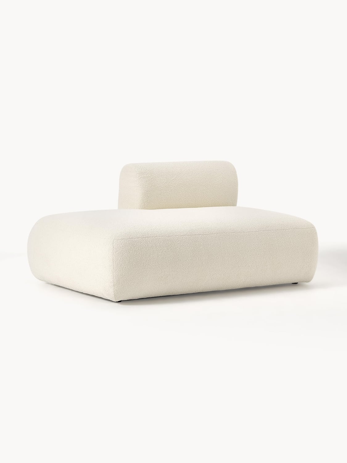 Sofia Teddy-Chaise-Module