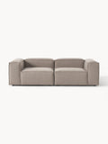 Lennon Modular Sofa (3-seater) — Warm Grey