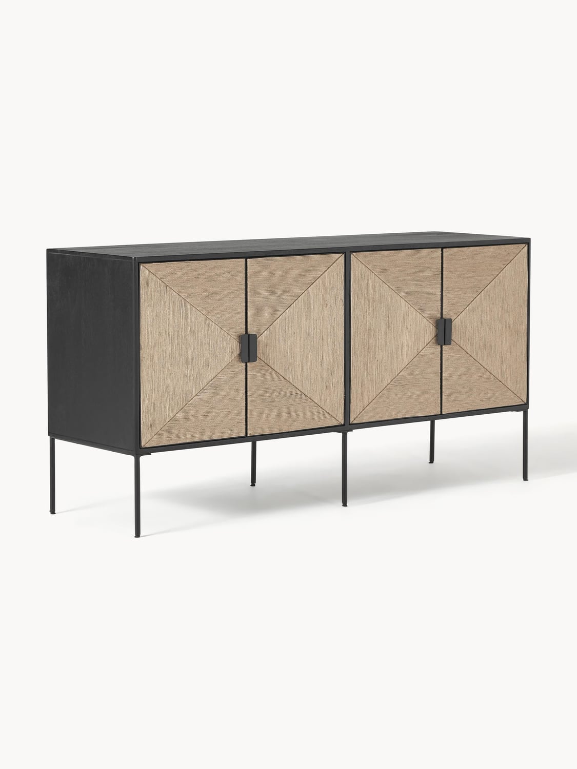 June Sideboard in Mango Wood