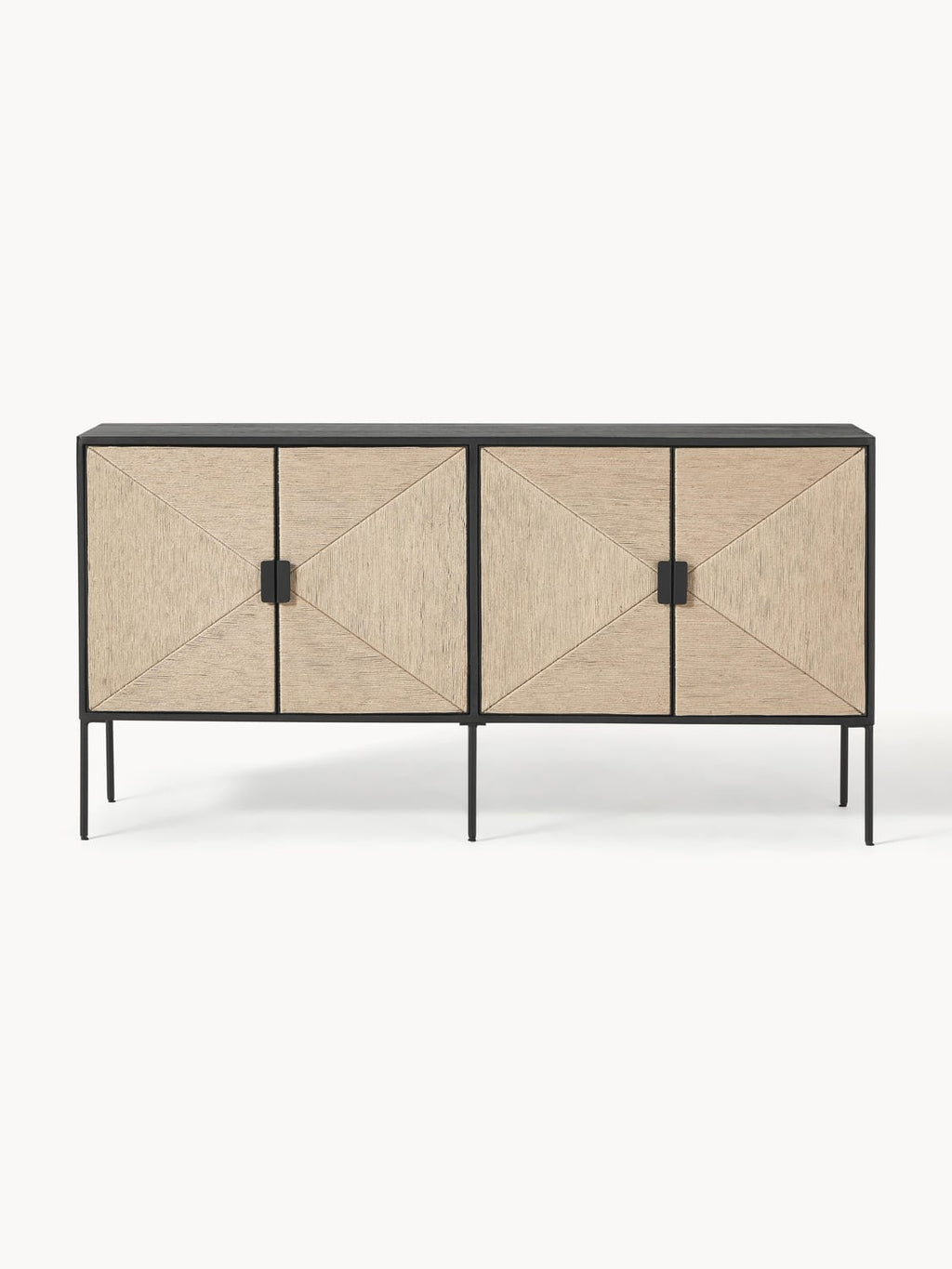 June Sideboard in Mango Wood