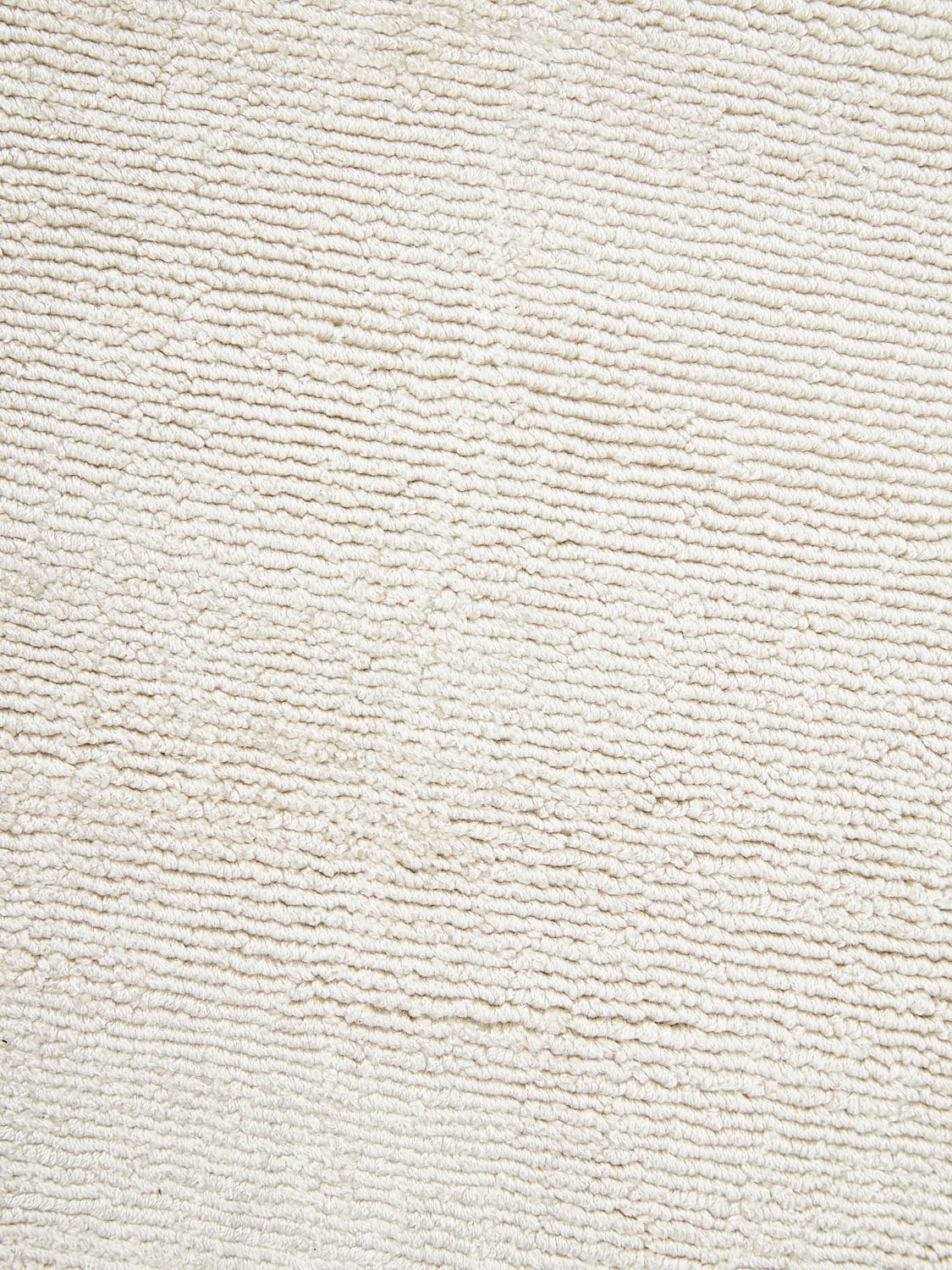 Jane Handwoven Viscose Rug — Off-White