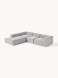 Lennon Modular XL Corner Sofa (4-seater) — Oatmeal