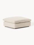 Felix Ottoman — Light Grey