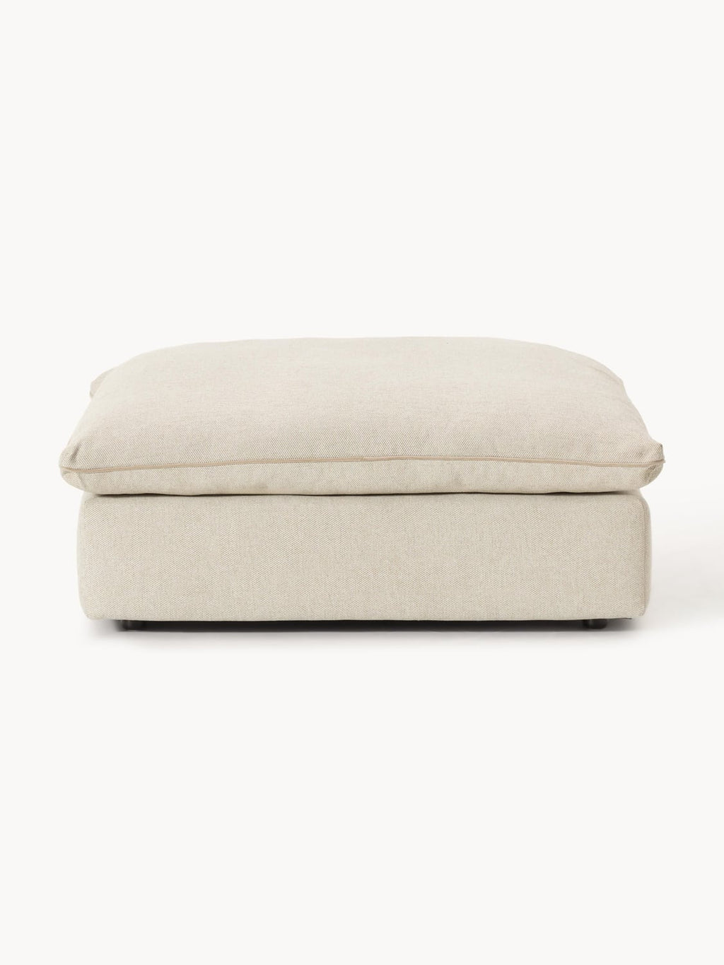Felix Ottoman — Light Grey