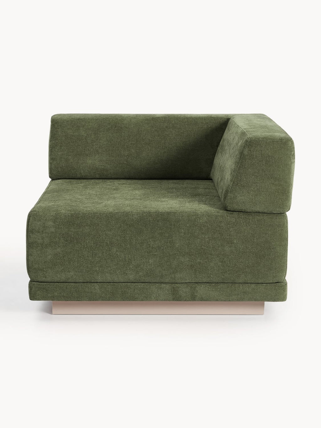 Colin Corner Module — Green