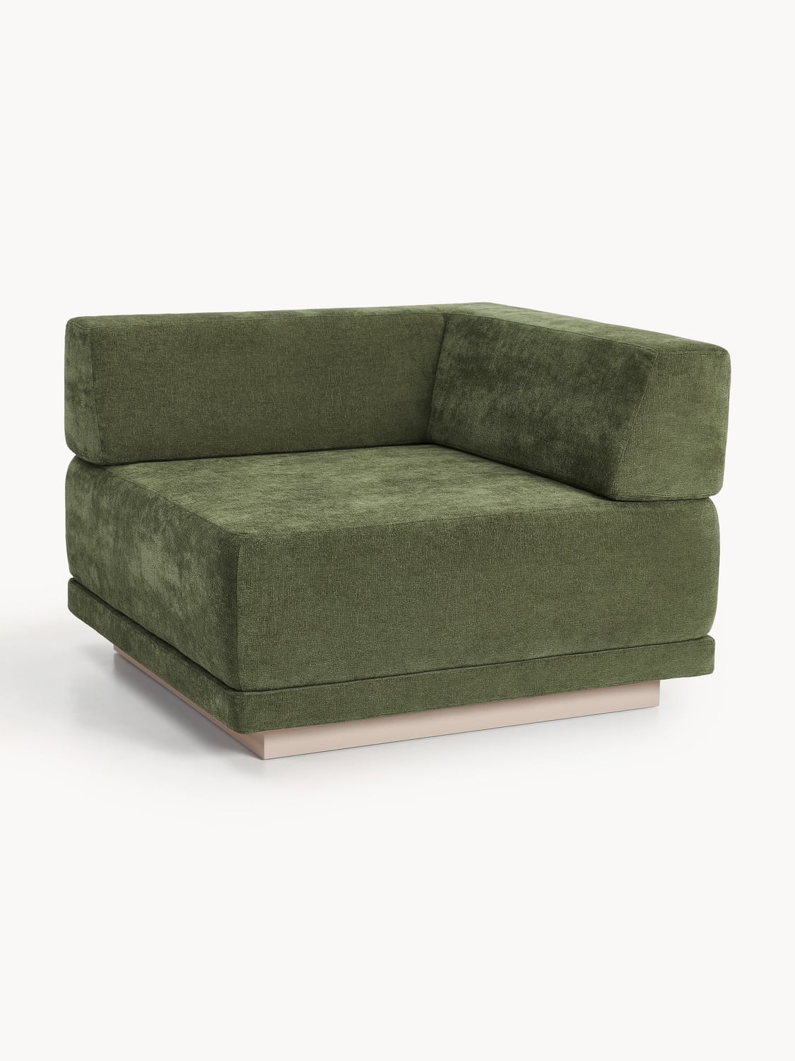 Colin Corner Module — Green