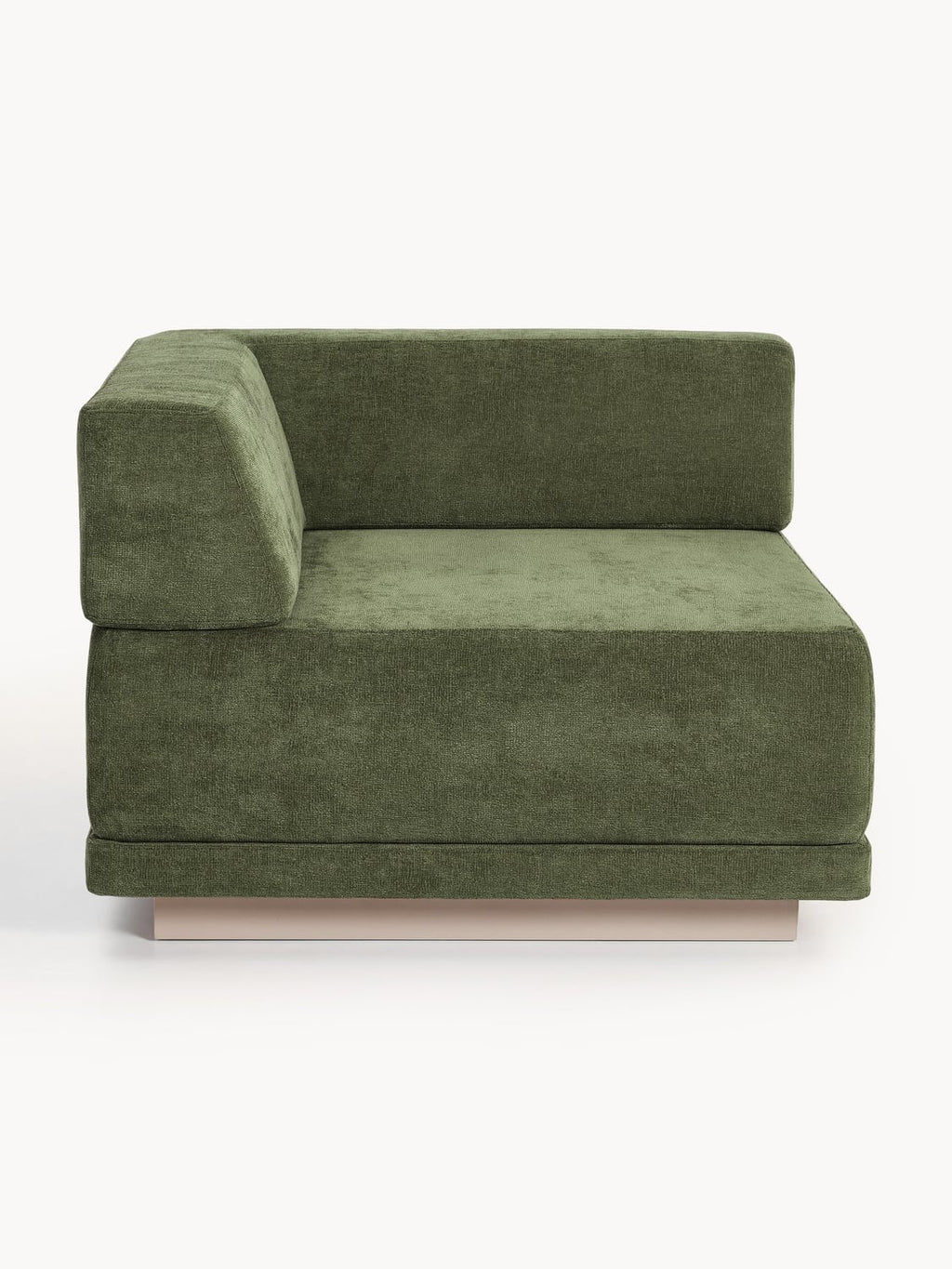 Colin Corner Module — Green