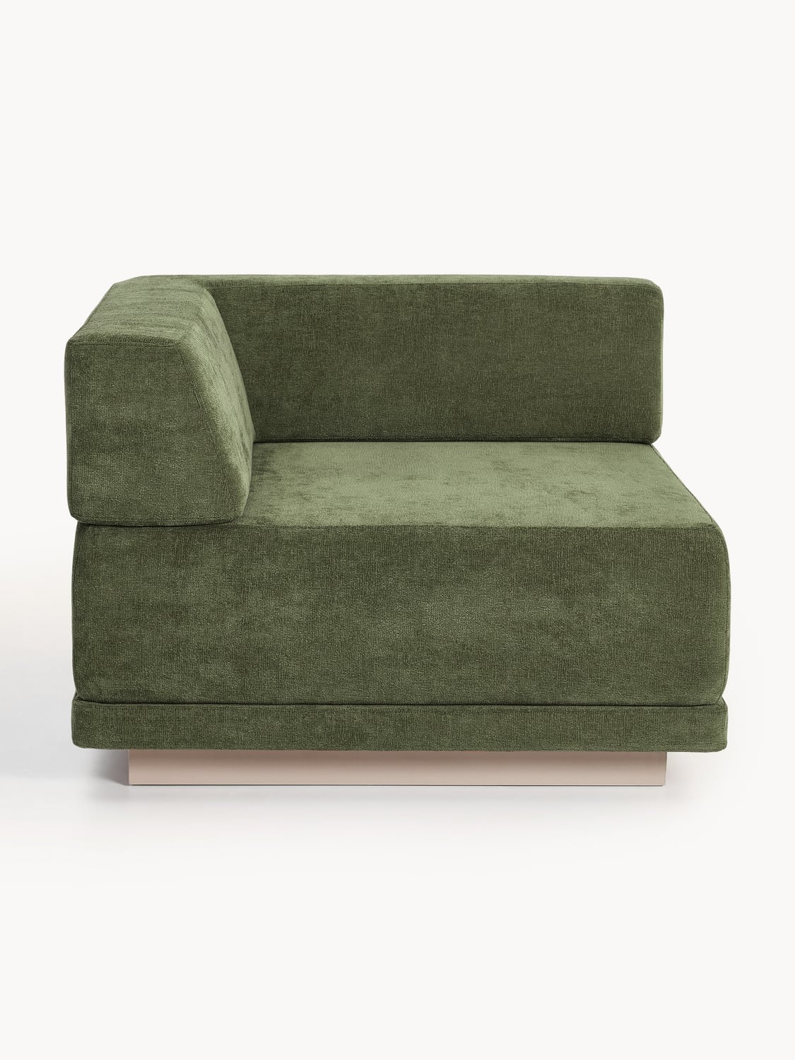 Colin Corner Module — Green