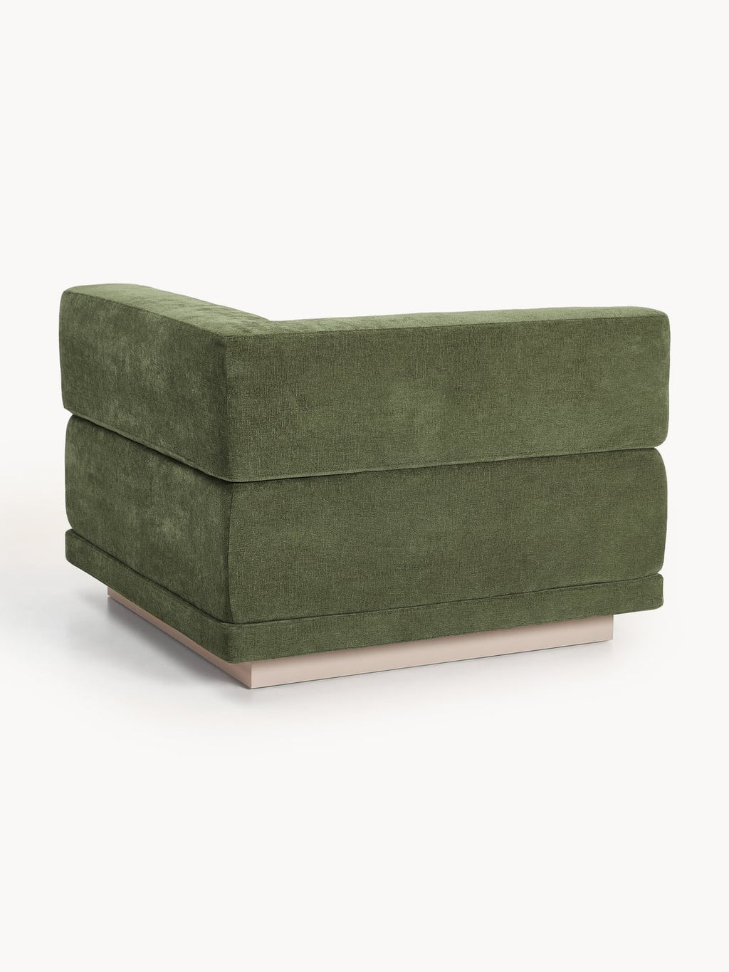 Colin Corner Module — Green
