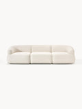 Sofia Modular Sofa (3-seater) — Off-White