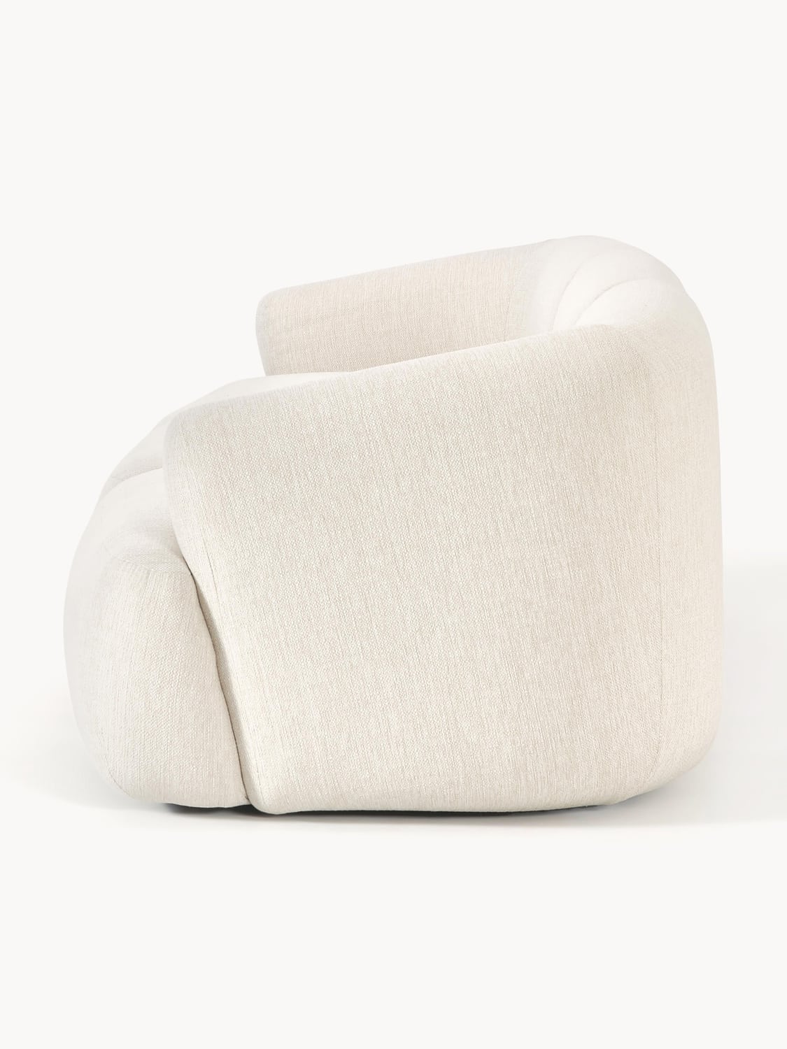 Sofia Modular Sofa (3-seater) — Off-White