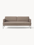 Fluente Sofa (3-seater) — Taupe