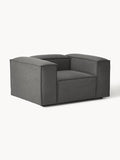 Lennon Armchair — Graphite