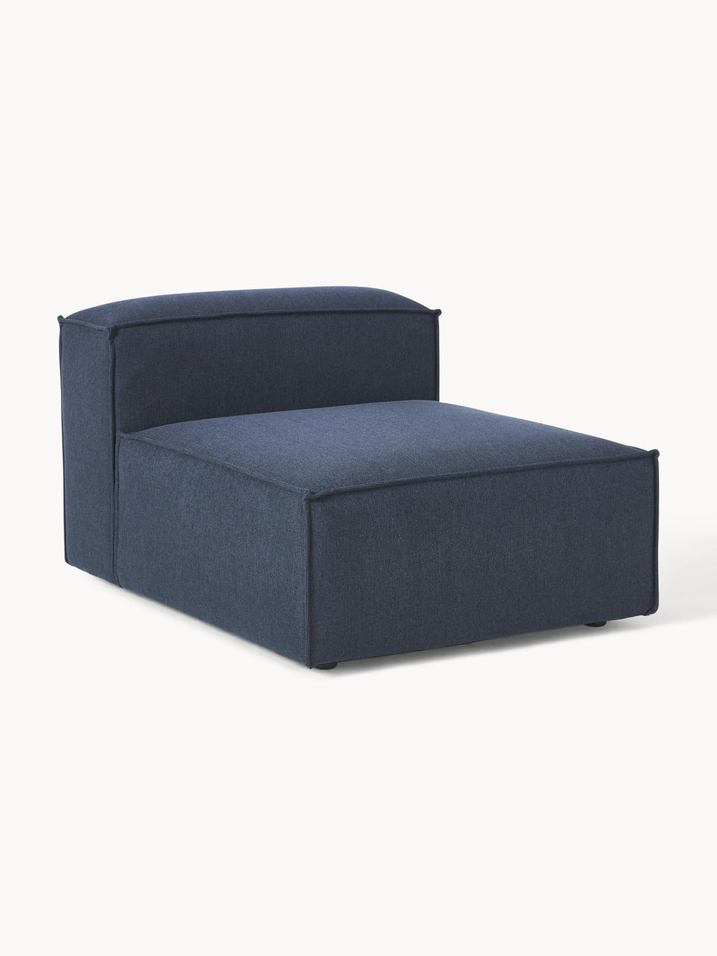 Lennon Middle Module — Anthracite