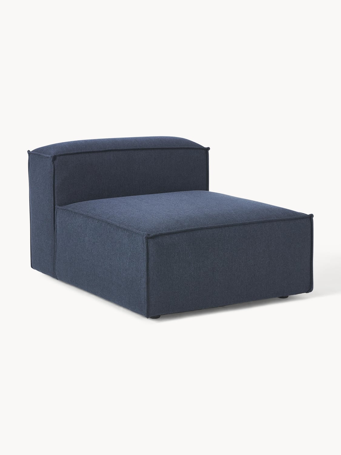 Lennon Middle Module — Anthracite