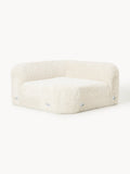Wolke Round Teddy-Corner Module