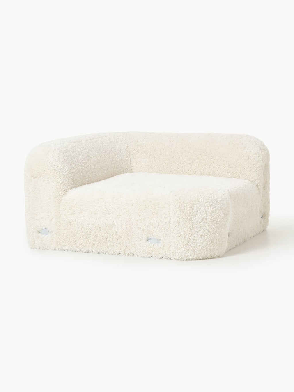 Wolke Round Teddy-Corner Module