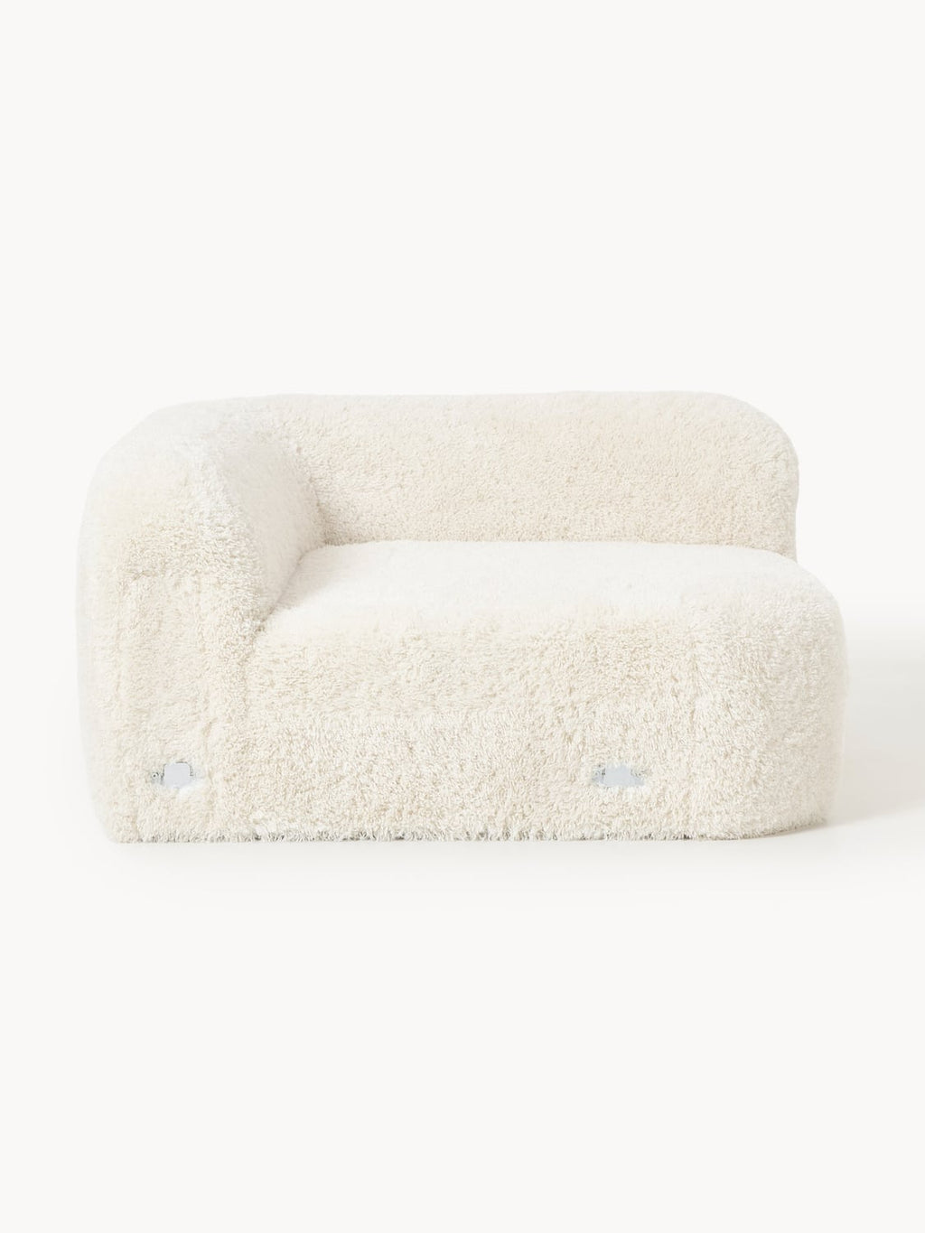 Wolke Round Teddy-Corner Module
