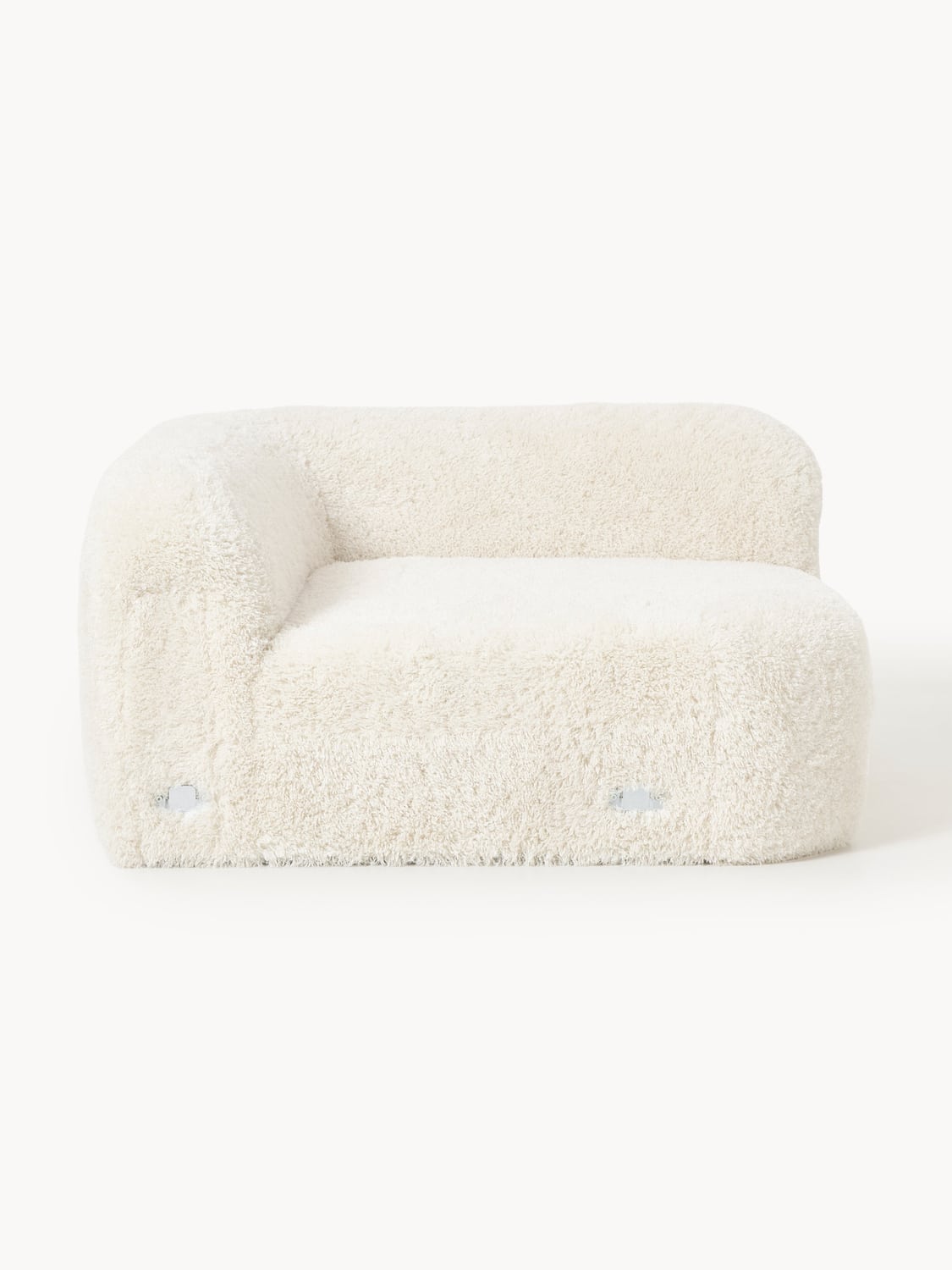 Wolke Round Teddy-Corner Module