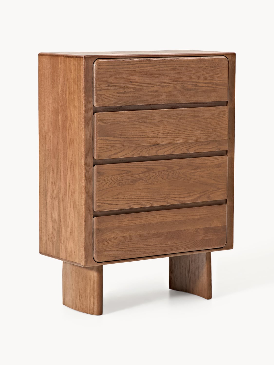Chandler Chest of Drawers in Oak