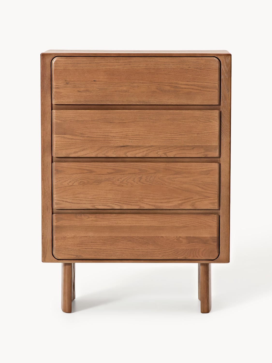 Chandler Chest of Drawers in Oak