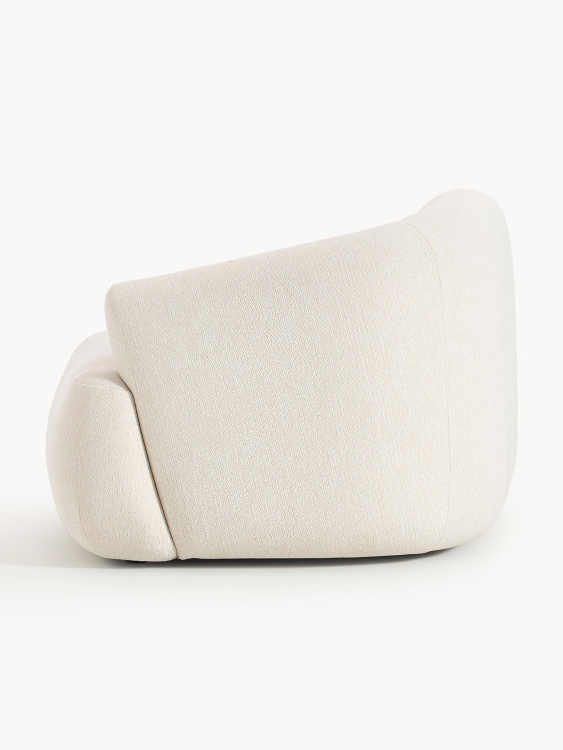 Sofia Corner Module — Off-White