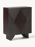 Louis Highboard in Mango Wood