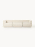 Colin Modular Sofa (4-seater) — Off-White