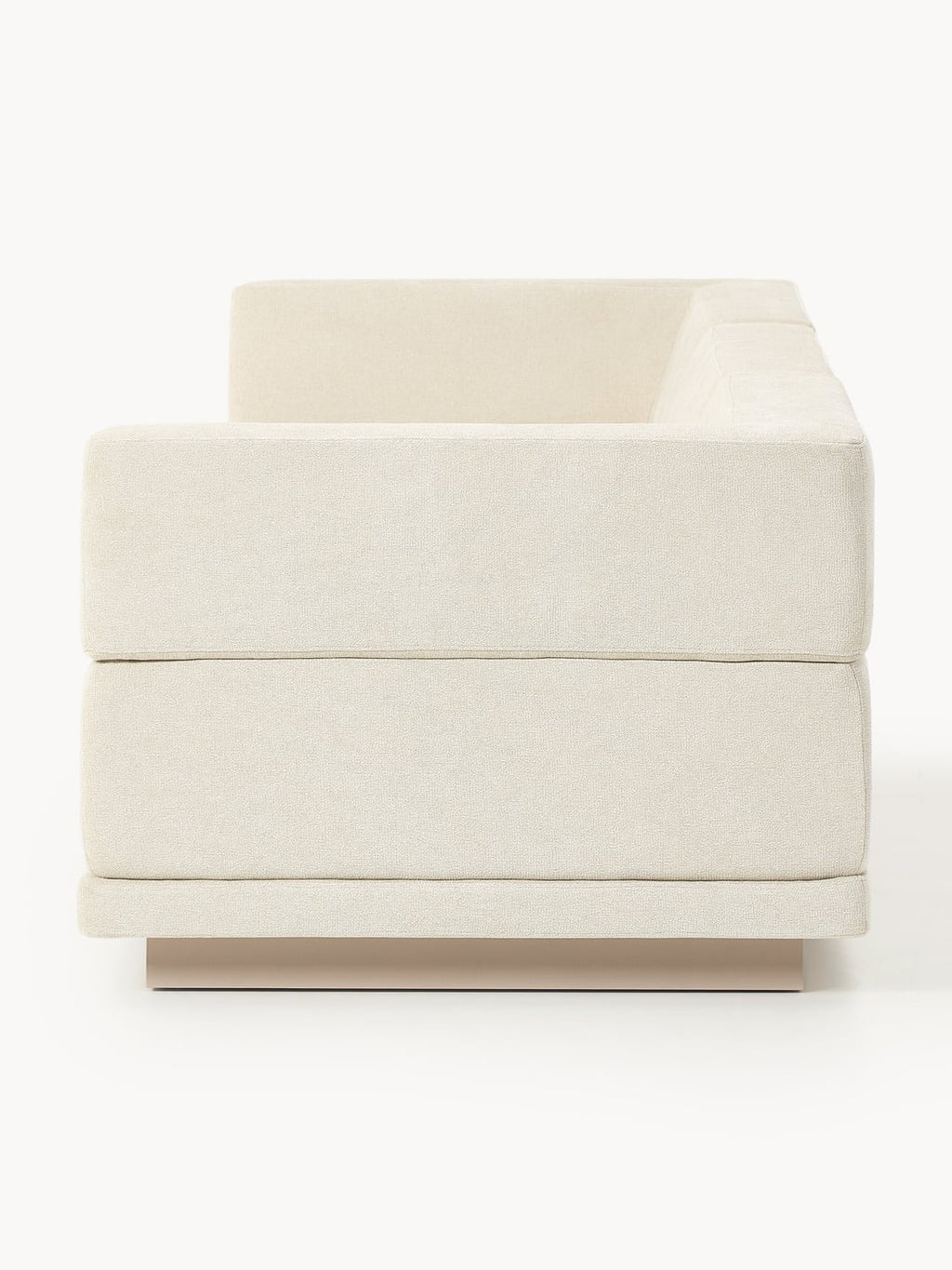 Colin Modular Sofa (4-seater) — Off-White
